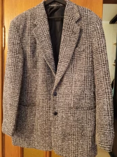 Пиджак мужской