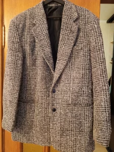 Пиджак мужской