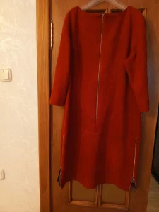 Платье женское