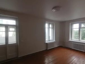 В продаже 2-комнатная квартира
