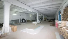 Продается складской комплекс с офисом