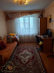 3-х комн. квартира улучшенной планировки