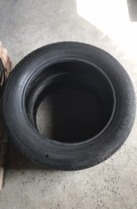 Покрышки легковые летние 225/55/17 Bridgestone