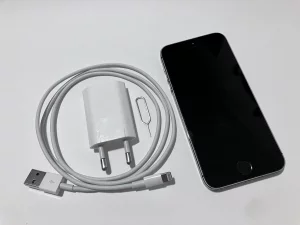Apple iPhone 5s. Отличное состояние. 8/10