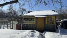 Дачу в СТ «Радуга» 2км от Бобруйска