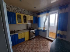 2-х комнатная квартира на длительный срок