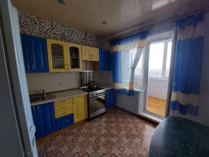 2-х комнатная квартира на длительный срок