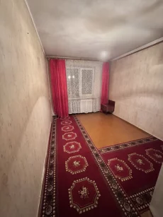 Двухкомнатная квартира в кирпичном доме 53 кв.м