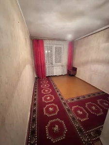 Двухкомнатная квартира в кирпичном доме 53 кв.м