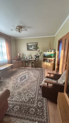 Жилой дом на ул. Баумана