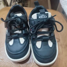 Кроссовки для девочки