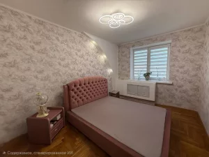 2-уровневая квартира по ул. Ульяновская, д. 66