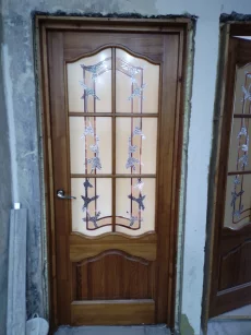 Двери межкомнатные