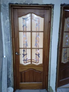 Двери межкомнатные