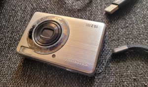 Фотоаппарат Samsung PL50