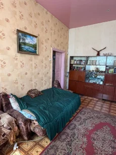 Двухкомнатная квартира по ул. Чонгарская, д. 35