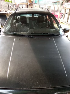 VW passat b3