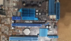 Материнская плата AM3+ ASUS