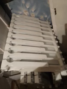 Радиаторы новые