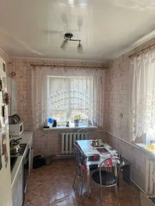 Жилой дом
