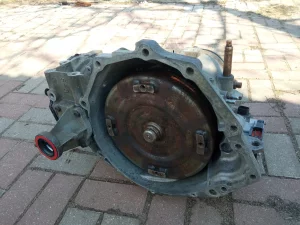 АКПП Додж Караван