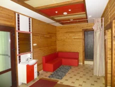Сауна Динамо