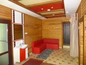 Сауна Динамо