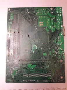 Материнская плата EliteGroup G31T-M9 V7.0 (LGA 775)