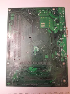 Материнская плата EliteGroup G31T-M9 V7.0 (LGA 775)