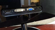 ЖК монитор FullHD с HDMI