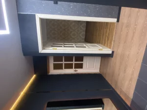 2 х комнатную квартиру