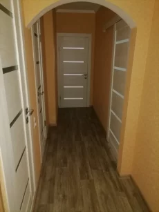 2-х комнатную квартиру 5 микрорайон