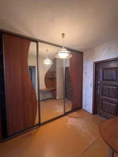 Двухкомнатная квартира, пр-т Строителей, д. 26