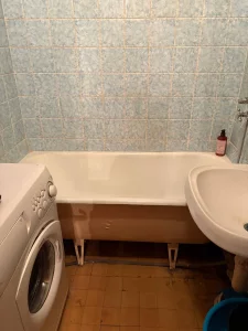 2 комнатная квартира (Урицкого 135 - Ледовый)