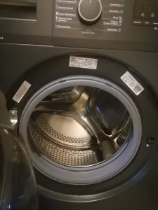 Стиральная машинка