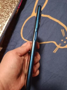 Телефон Honor X7