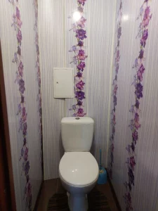 3-комнатная квартира на ул. Генерала Батова, д. 30