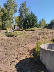 Д. Калинино ул. Калинина д.16 2 км от города