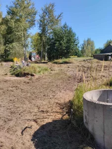 Д. Калинино ул. Калинина д.16 2 км от города