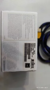 Смарт-приставка Apple TV (3-е поколение)