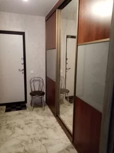 1-комнатная квартира на длительный срок