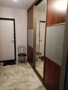 1-комнатная квартира на длительный срок