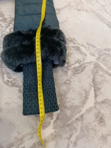 Зимние пальто куртки