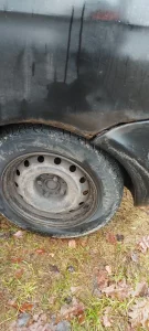 Ситроен Ксара пикассо