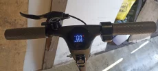 Электросамокат Hiper MX4
