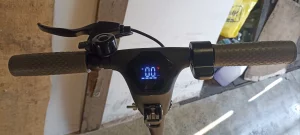 Электросамокат Hiper MX4