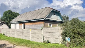 Дом