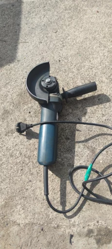 УШМ Bosch gws 670