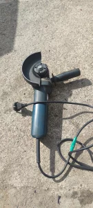 УШМ Bosch gws 670