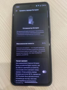 Oneplus nord 3 16/128